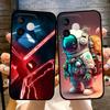 Silicone Case For Honor 600 Lite Cover 500 Smart Fundas Coque Soft TPU Shockproof Bumper For Honor 500Smart LNA-NX1 Phone Shell