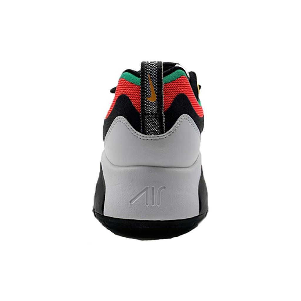 Nike Air Max 200 'Rasta' Men's AQ2568-101