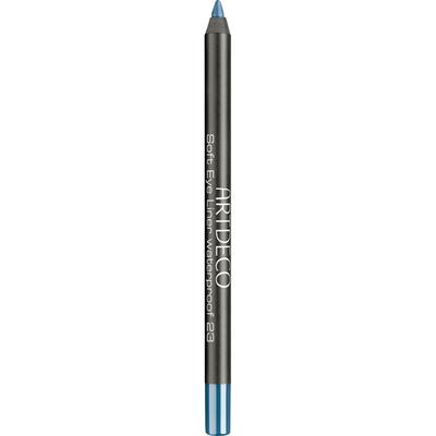 Miękki Eyeliner Wodoodporny 23, 1,2g