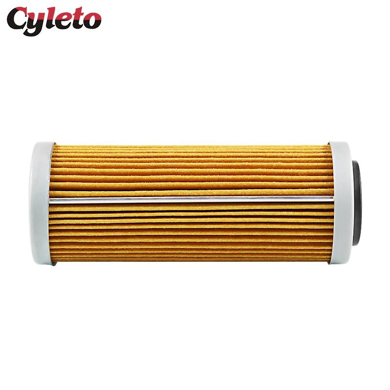 4/6pcs Cyleto Motorcycle Oil Filter for KTM SX SXF 250 EXC 350 450 505 400 530 for Husaberg FE250 FE350for Husqvarna FC FX FE FS
