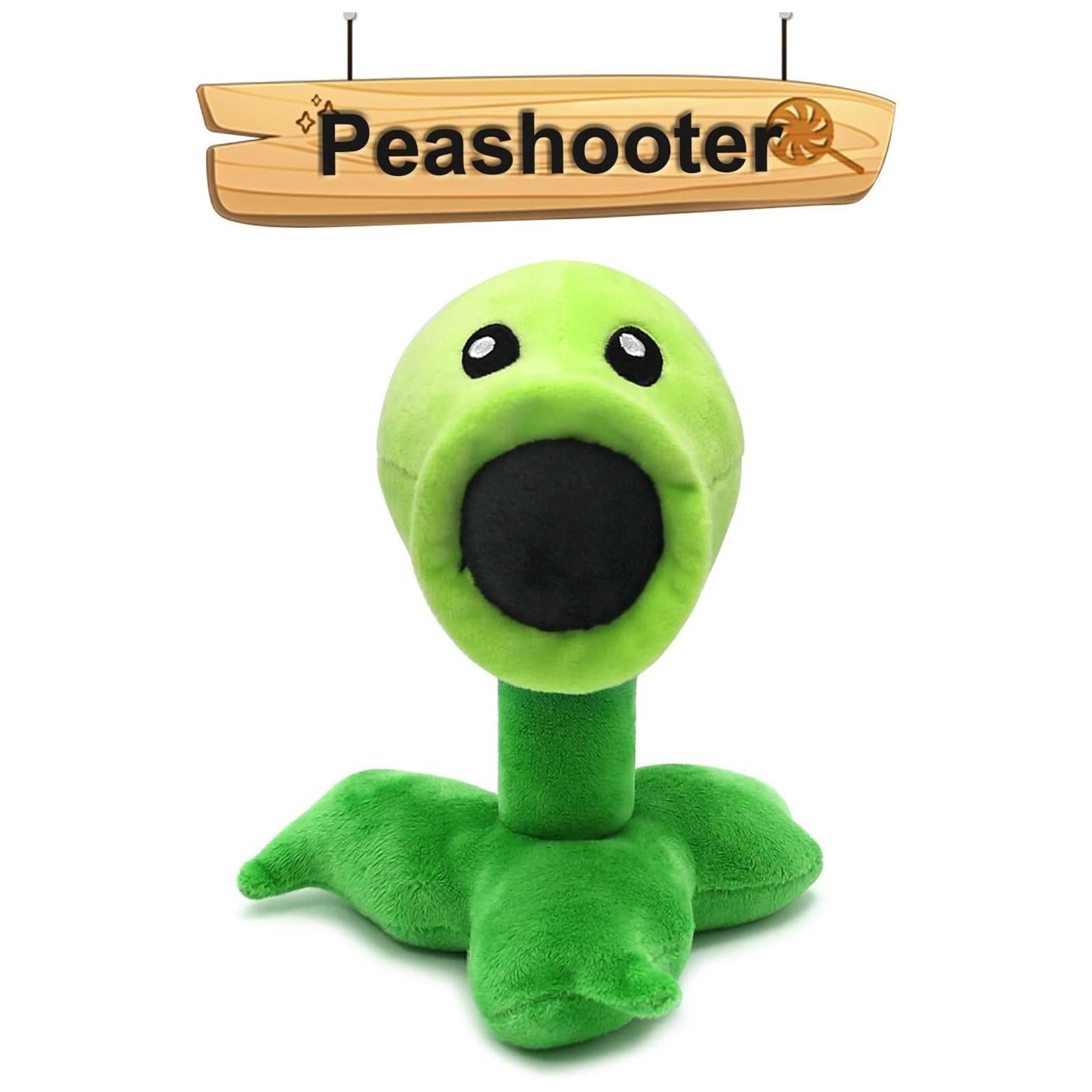 Новая плюшевая кукла Аксолотль Саламандра — фото 4