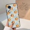 Cute Angels Aesthetic Aesthetics For Honor Magic 8 Pro 5 6 7 Lite Case For Honor Win RT 200 400 50 70 90 X8b X9a X9b X9c X9d