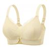 Flat Chest and Small Chest Special Bra Bra, High-end Steel-free Sexy Lace Gathering Underwear Girls 1011 New