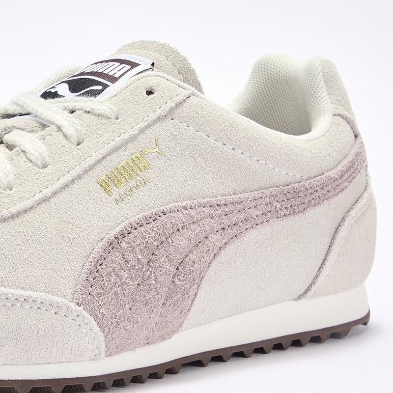 PUMA ARIZONA 402362 Unisex Retro Casual Sneakers