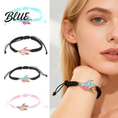 Armband – Flätade armband