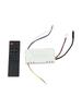 6-Speed Remote Controller Ceiling Fan Remote Control