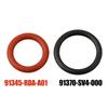 Steering Pump Pump O-ring Auto Parts Practical Rubber Sealing