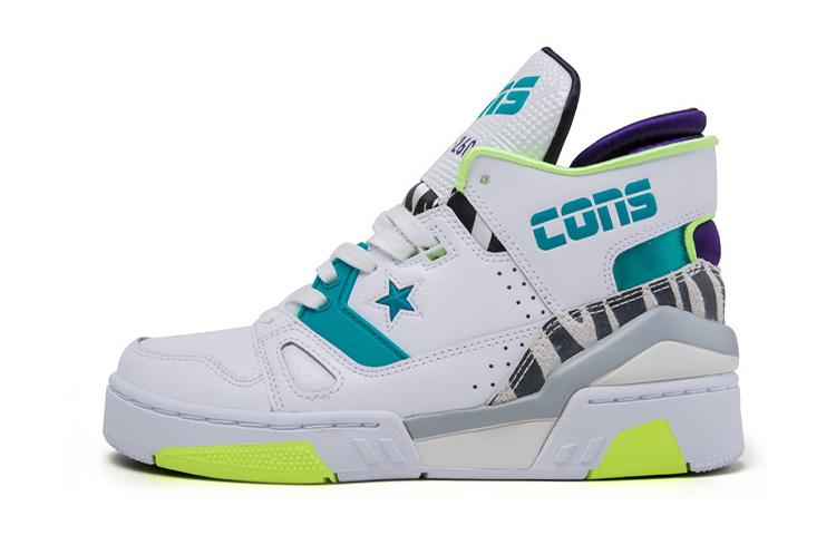 Converse ERX 260 Mid Just Don Animal Pack White GS 263809C 36