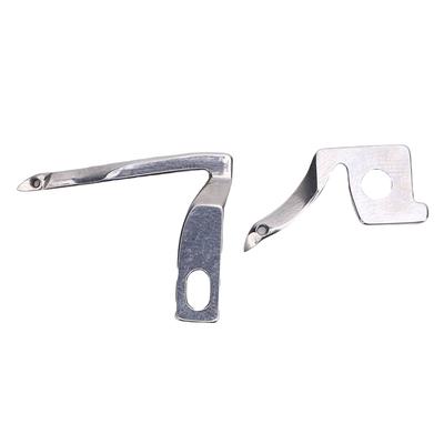 Kit de boucleur supérieur et inférieur X77774 001 X77781 001 Acier inoxydable Boucleur supérieur et inférieur pour machine à coudre