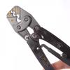 Berry Lion Ratchet Type Cold Press Terminal Crimping Pliers