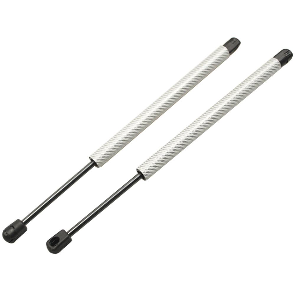 For SEAT LEON 5F1 5F3 5F4 2012-2020 Hatchback Gas Springs Lift Supports Struts Rod Shock Dampers Rear Boot Tailgate Trunk 493mm