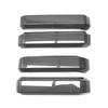 Carbon Fiber Car Door Handle Cover for 2015-2020 Ford Raptor F150