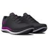 Under Armour Nabité Breeze Jet Grey Strobe Dámské tenisky 3025130-109