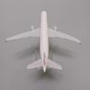 Decorate Airplane 16cm for Philippines Air Aeroplane Model Airbus A320 Airplane Metal Alloy Diecast Airplane for Collection Gift