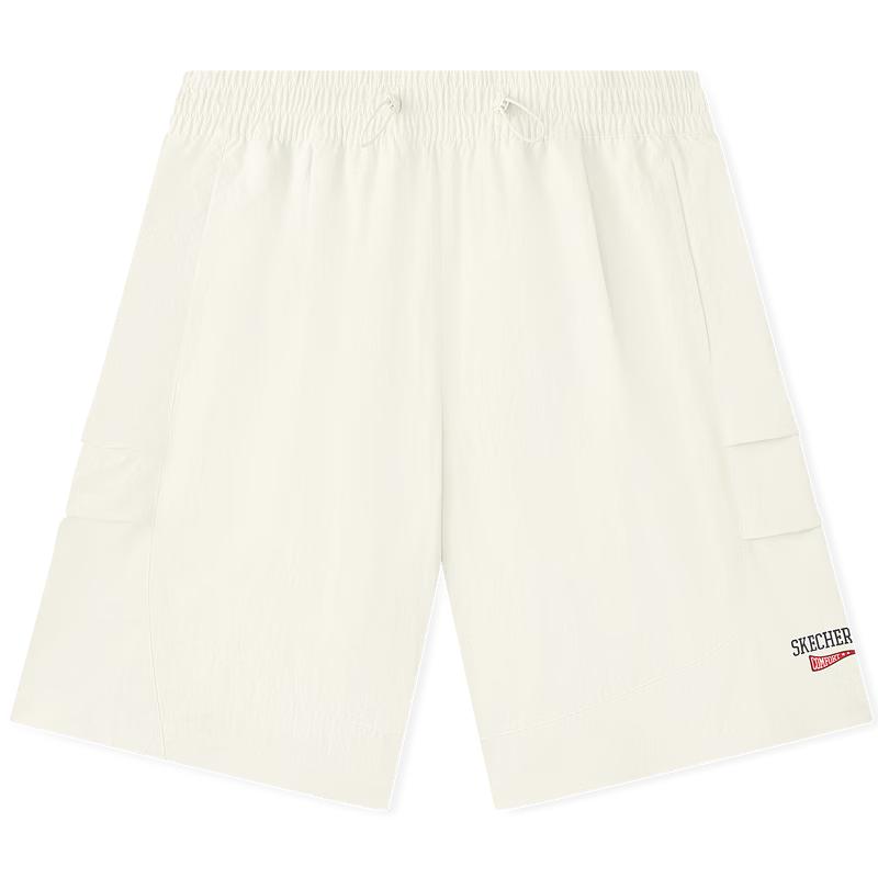 Skechers Men s UV Protection Quick-Dry Woven Nylon Shorts L