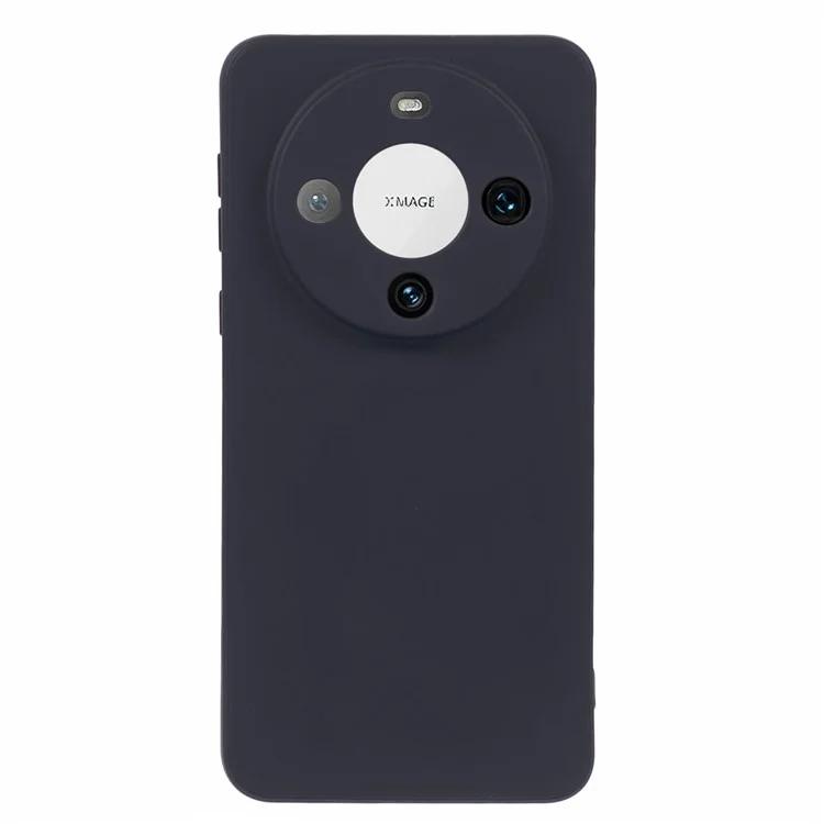 Per Huawei Mate 60 Pro Custodia Ritaglio Preciso Cover Posteriore per Telefono