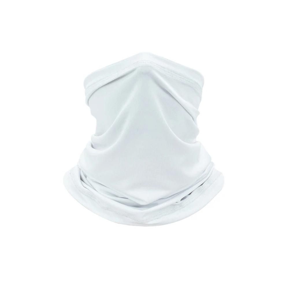 Bandana Outdoor Sport Magic Scarf Neck Warmer Tube Balaclava Breathable Sunscreen Sweat Wicking Scarf For Cycling Fishing Ski