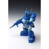 Wave Armored Trooper Bottoms Rabid Dog PS Version 1/35 Scale Model Kit Approximately 13cm Color-Coded Plastic Model BK-252