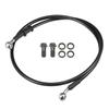Motoforti Universal Bremsschlauch Motorrad ATV Dirt Bike Motocross Hydraulische Bremsleitung