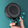 High Pressure Shower Head 5 Modes Adjustable Showerheads with Hose Water Saving One-Key Stop Spray Nozzle Bathroom Accessories