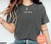Boy Mom Shirt Comfort Colors Cute Mom Life Tee Mother's Day Gift
