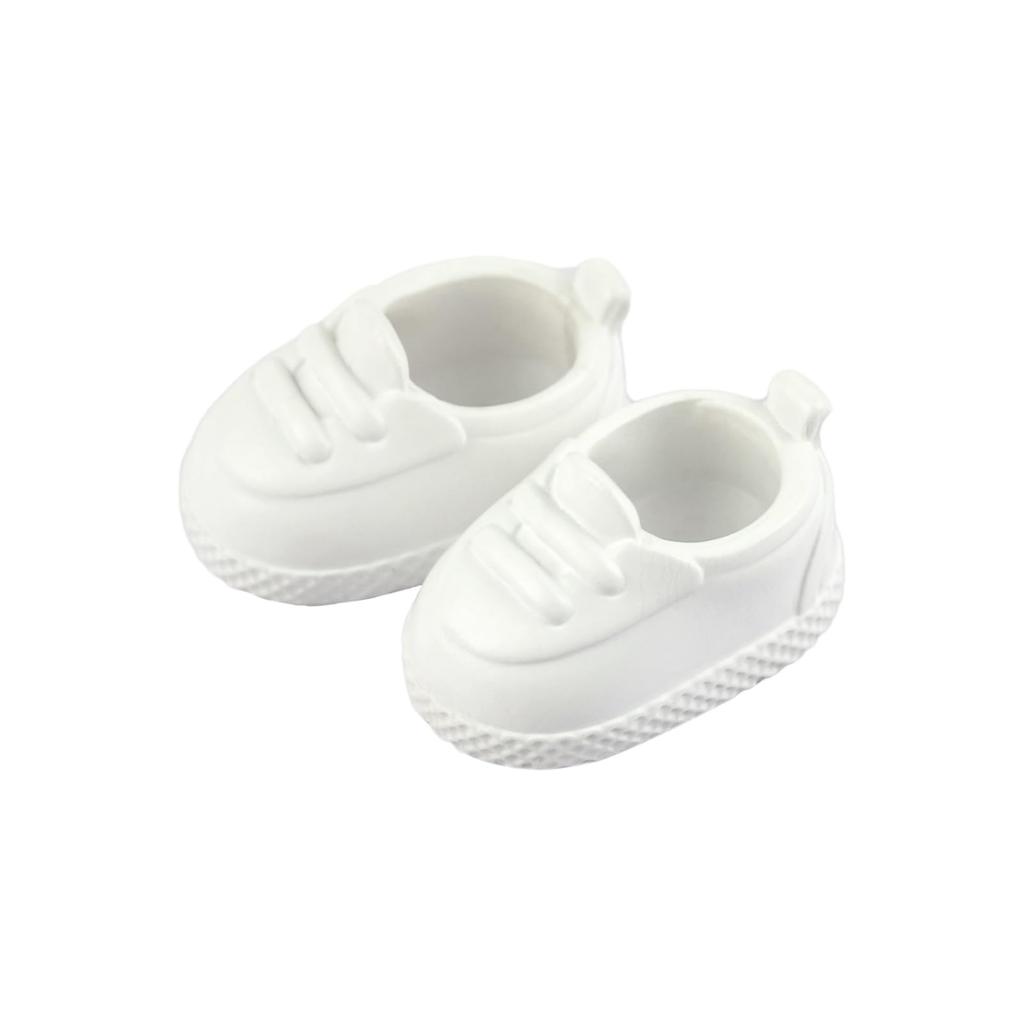 YMY Doll Shoes Lovely Scale BJD Obitsu 11 Action Figure Body 1/12