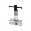 NEW-Heavy Duty Brake Caliper Compression Tool Motorcycle & Auto Caliper Spreader Piston Compressor & Brake Pad Tool Kit
