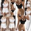 Women Sexy Casual Tank Top Vest Blouse Sleeveless Summer Crop Top Shirt Top Cami