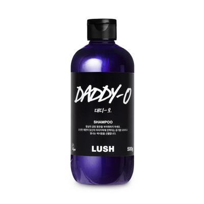 [Lush] Daddy-O 500g - Shampoo