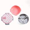 Portable Lunch Box, 3 Grids Container Storage Box, Healthy Plastic Stainless Steel Food Container, School Picnic Food Fruit