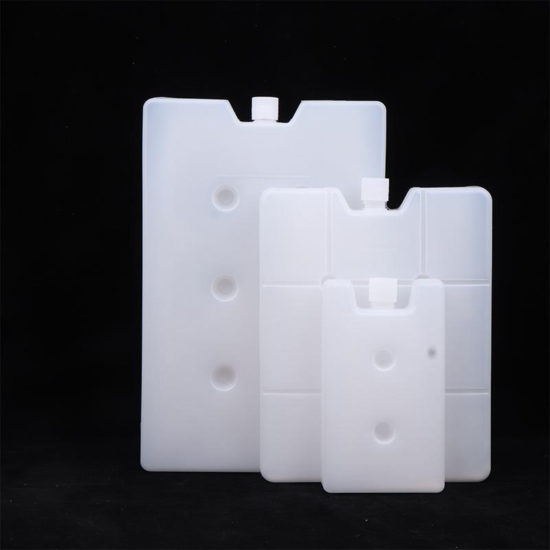 Reusable Ice Packs Refrigerated Cooling And Fresh-Keeping Ice Box For Lunch Container