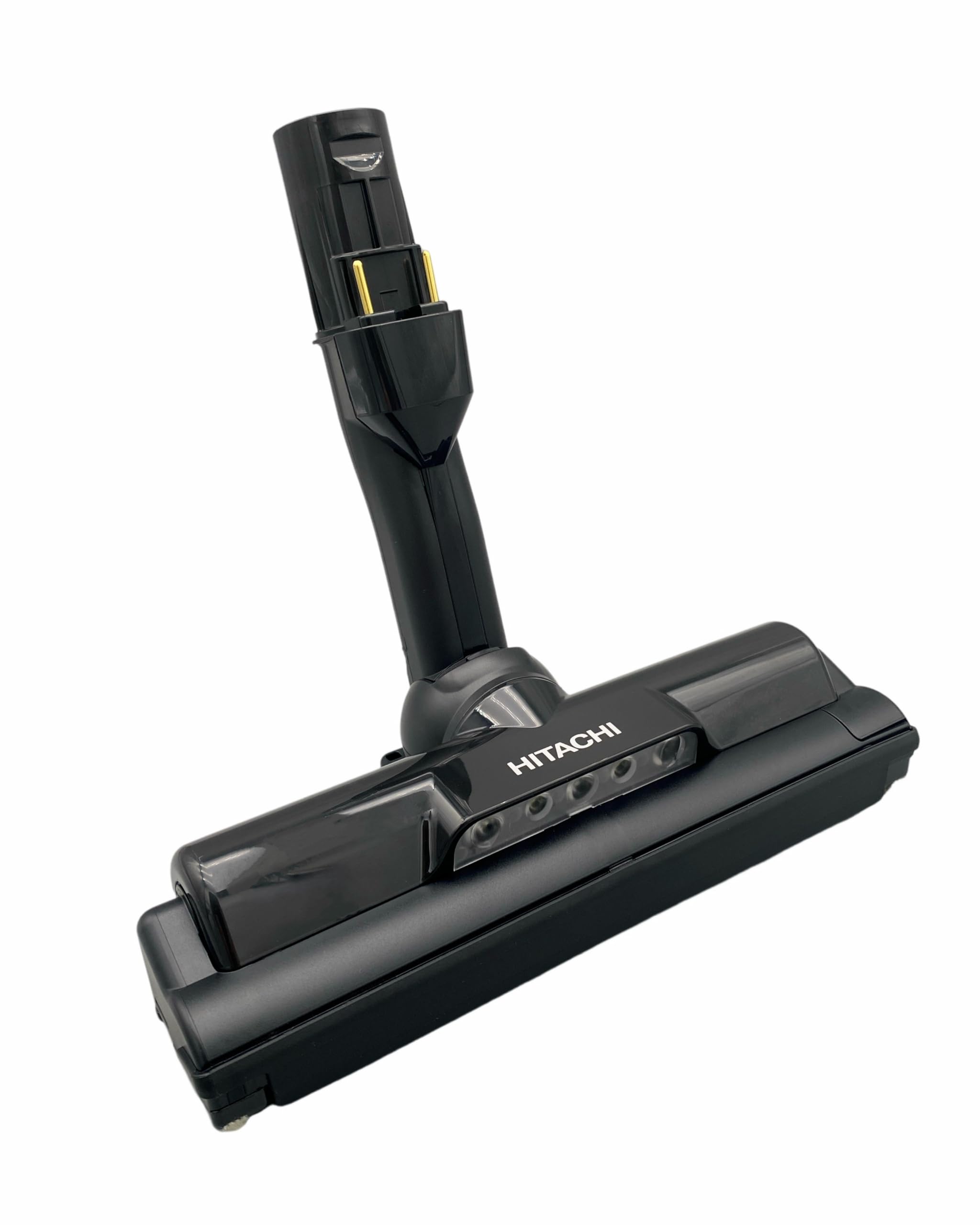 

Hitachi Vacuum Cleaner Power Head 010 (D-DP33) PKV-BK3K