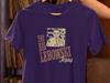 The Big Lebowski T-Shirt – Kultfilm-Tee der Coen Brothers