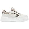 Fendi Force Lace Up Sneakers 7E1728AU20F1RSR