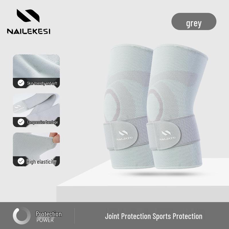 

Women s Tennis & Badminton Non-slip Elbow Pad - Joint Stabilizing Compression Sleeve Large (141-190 lbs)