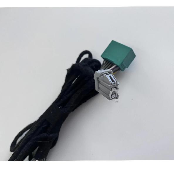 Автомобильные аксессуары в оригинальном стиле Центральный динамик для Volvo XC60 Динамик приборной панели спереди Аудио СЧ-динамик Твитер Крышка custom year 2017