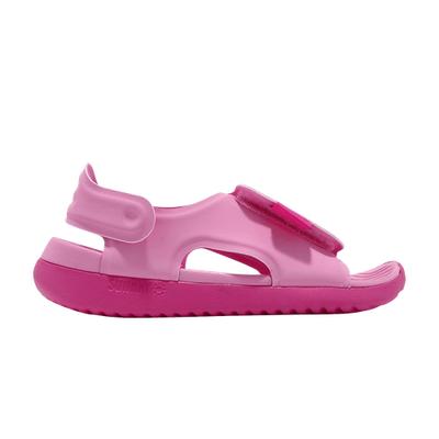 Sunray Adjust 5 GS PS Pink AJ9076-601