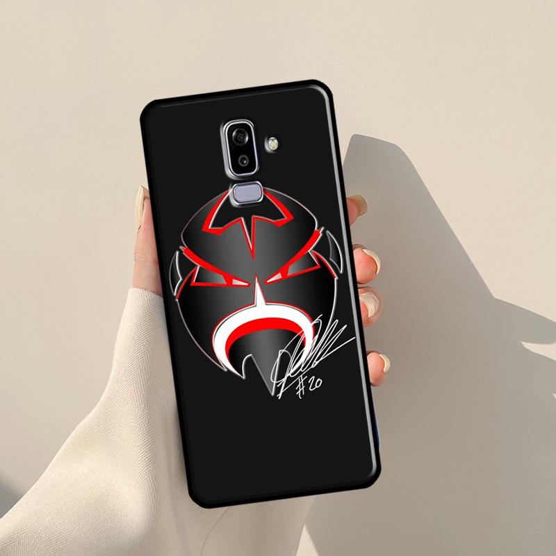 

Чехол Fabio Quartararo 20 для Samsung J3 J5 J7 J510 J310 J330 J710 J730 J1 A3 A5 2016 2017 J4 J6 Plus J8 2018 J5 2017 - J530