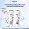 Crest 3D White Lock White Toothpaste