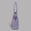 Nylon Bag Women's Large Capacity Shoulder Bag Student Class Commuter Tote Bag