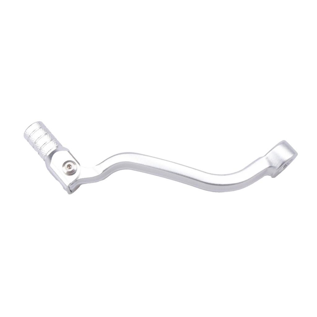 Universal 190mm Folding Motorcycle Shift Lever Gear Multi-Color Optional Gear Shift for Off-Road Dirt Bike ATV Motocross