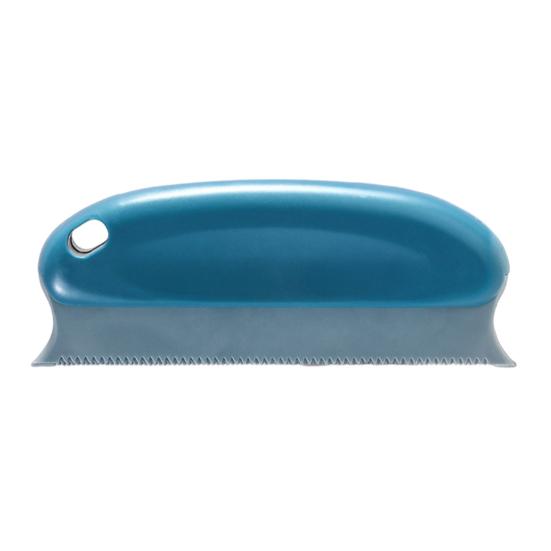 Cat Dog Hair Removal Brush Reusable Pet Hair Remover with Comfortable Grip Easy To Clean Versatile Pet Hair Remover