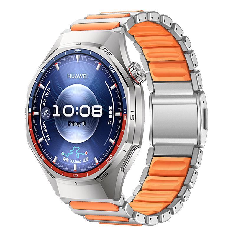 Huawei GT7 Watch: 22mm Titanium Magnetic