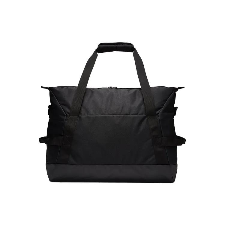 Nike Polyester Soccer Bag Luggage Bag Handbag Regular Unisex (Unisex) Handbags CV7829 010