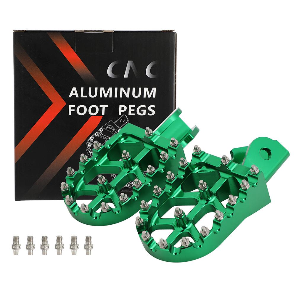 Motorcycle CNC Foot Peg For E Ride Pro SS Aluminum Motorcycles Accessories Footpeg Footpedal Electric Dirt Pit Bike E-bike