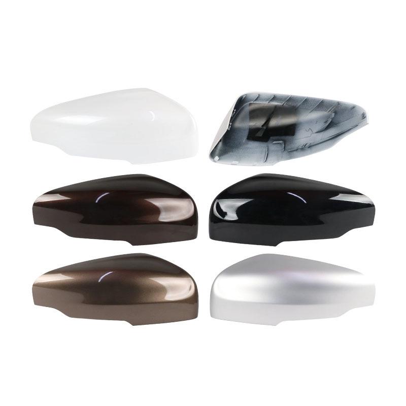 Volvo XC60 (2014-2017) Rearview Mirror Shell with Turn Signal Cover Replacement.