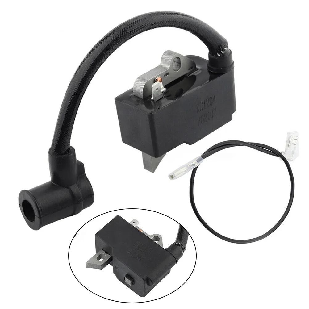

High Performance FS85 Ignition Coil for FS80 FS80R FS85R FS85T FS85RX HS75 HS80 HS85 Amplify Your Productivity China Mainland