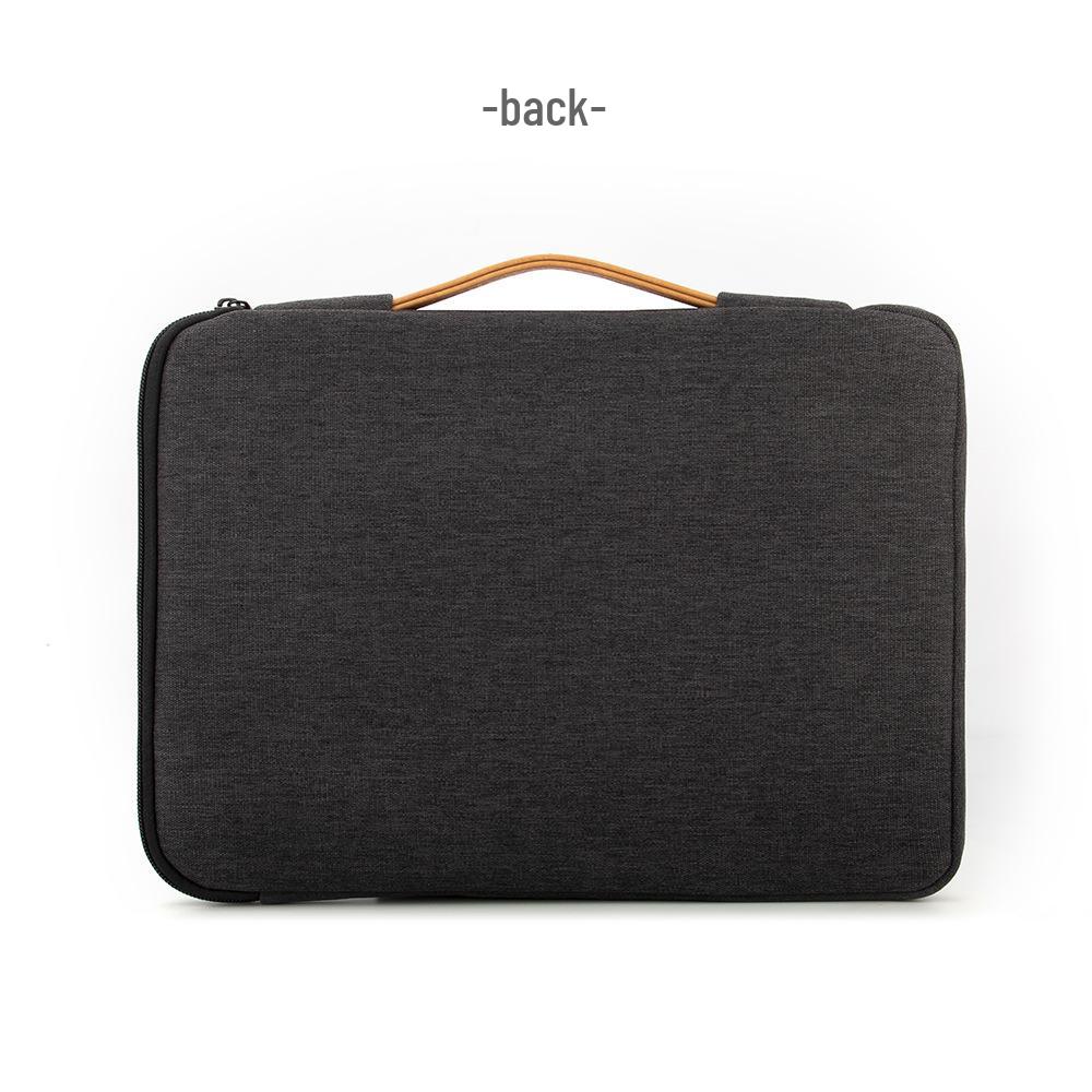 Waterproof Casual Laptop Sleeve 13-16 Inch Lightweight Handbag