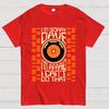 I'm Sorry Dave Cotton Summer Casual Cool Loose T-Shirt