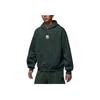 Jordan Brooklyn Fleece Loose Casual Pullover Hoodie Men Hoodies HV0545-316